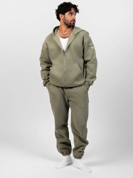 Comfrt Tops - Comfrt Travel Essentials Hoodie and sweatpants Set size S
